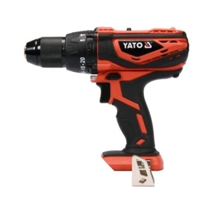 Máy khoan vặn vít dùng Pin 18V Yato YT-82787 (Không Pin Sạc)