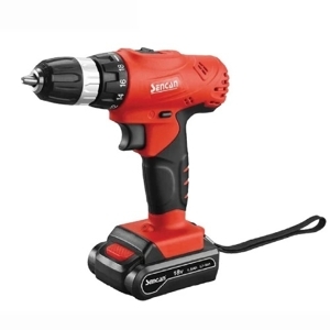 Máy khoan vặn vít dùng pin 18V Sencan D511806