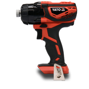 Máy khoan vặn vít dùng pin 18V Yato YT-82801