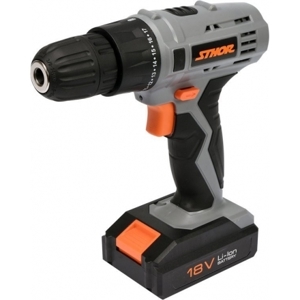 Máy khoan vặn vít dùng pin 18v STHOR-78983