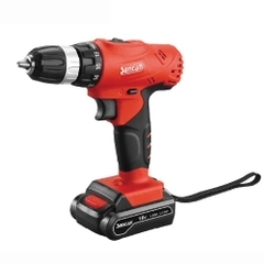 Máy khoan vặn vít dùng pin 18V Sencan D511806