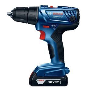 Máy khoan vặn vít dùng pin 18V Bosch GSR 18V-150C