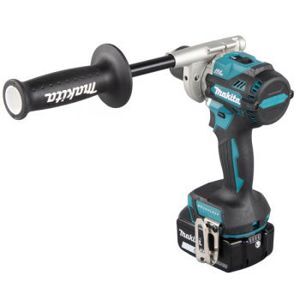 Máy khoan, vặn vít dùng pin 18V Makita DDF486Z ( Không chổi than )