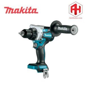 Máy khoan, vặn vít dùng pin 18V Makita DDF486Z ( Không chổi than )