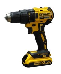 Máy khoan vặn vít dùng pin 18V DeWalt DCD777D2