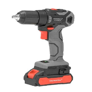 Máy khoan vặn vít dùng pin 20V Yamasu YMS-KT10