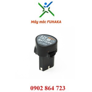 Máy khoan vặn vít dùng pin Benyu DZ1001 12V