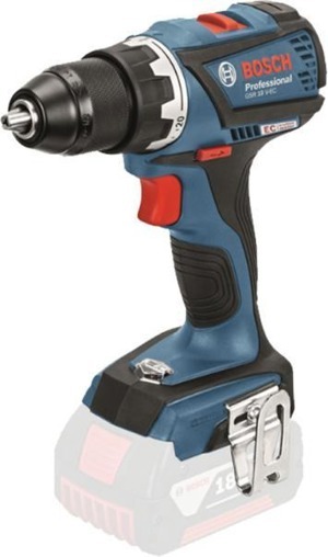 Máy khoan vặn vít dùng pin Bosch GSR 18V-EC