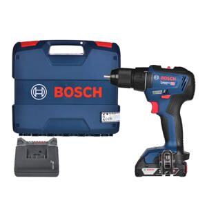 Máy khoan vặn vít dùng pin Bosch GSR 18V-50