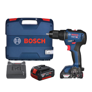 Máy khoan vặn vít dùng pin Bosch GSR 18V-50