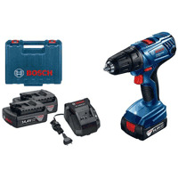 Máy khoan vặn vít dùng pin Bosch GSB 140-LI