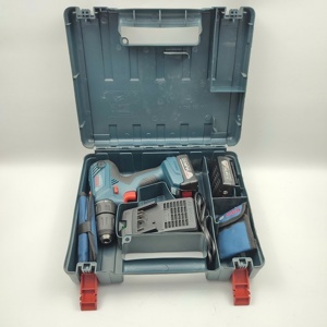 Máy khoan vặn vít dùng pin Bosch GSR 140-LI