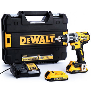 Máy khoan vặn vít dùng pin Dewalt DCD796D2