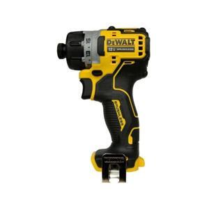 Máy khoan vặn vít dùng pin Dewalt DCF601N