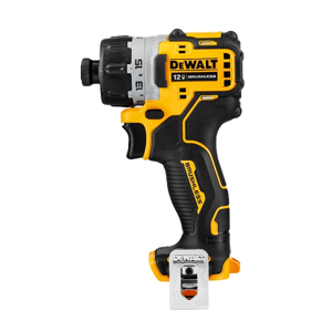 Máy khoan vặn vít dùng pin Dewalt DCF601N