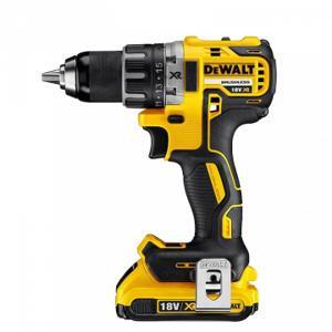 Máy khoan vặn vít dùng pin DeWalt DCD791M2