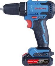 Máy khoan vặn vít dùng pin Dong Cheng DCJZ24-10