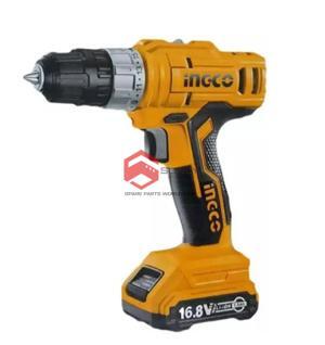Máy khoan vặn vít dùng pin Ingco CDLI1612