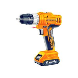 Máy khoan vặn vít dùng pin Ingco CDLI1221