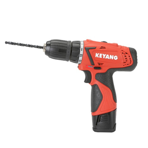 Máy khoan vặn vít dùng pin Keyang DD-1202L-2 10.8V