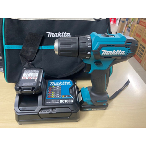 Máy khoan vặn vít dùng pin Makita DF333DZ