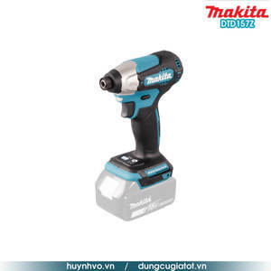 Máy khoan vặn vít dùng pin Makita DTD157Z (18V)