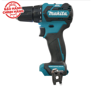 Máy khoan vặn vít dùng pin Makita DF332DZ - 12V