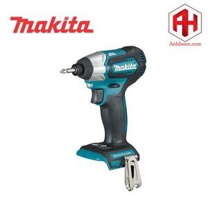 Máy khoan vặn vít dùng pin Makita DTD157Z (18V)