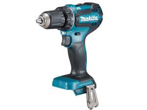 Máy khoan, vặn vít dùng pin Makita DDF485Z