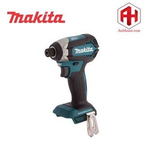 Máy khoan vặn vít dùng pin Makita DTD153Z 18V