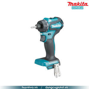 Máy khoan vặn vít dùng pin Makita DF033DZ
