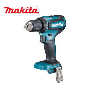 Máy khoan, vặn vít dùng pin Makita DDF485Z