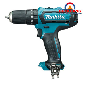 Máy khoan vặn vít dùng pin Makita HP331DZ, 12V