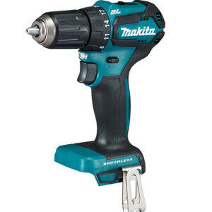Máy khoan vặn vít dùng pin Makita DDF484Z