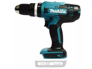 Máy khoan vặn vít dùng pin Makita HP488DZ