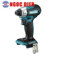 Máy khoan vặn vít dùng pin Makita DTD157Z (18V)