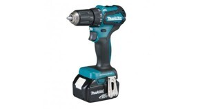 Máy khoan vặn vít dùng pin Makita DDF483RTE - 18V