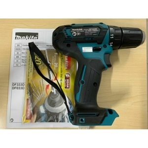Máy khoan vặn vít dùng pin Makita DF333DZ