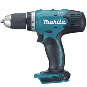 Máy khoan vặn vít dùng pin Makita DDF453Z 18V