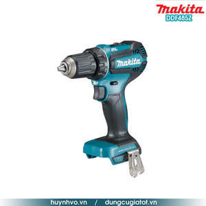 Máy khoan, vặn vít dùng pin Makita DDF485Z