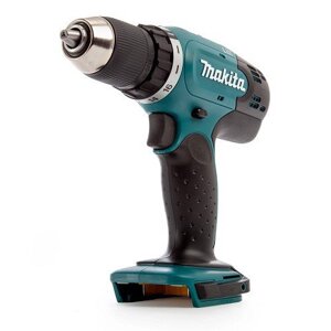 Máy khoan vặn vít dùng pin Makita DDF453Z 18V