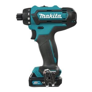 Máy khoan vặn vít dùng pin Makita DF031DZ
