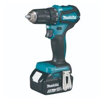 Máy khoan vặn vít dùng pin Makita DDF483RTE