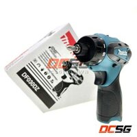 Máy khoan, vặn vít dùng pin 10.8V Makita DF030DZ không pin sạc