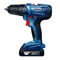 Máy khoan vặn vít dùng pin Bosch GSR 180-LI - Phụ kiện .