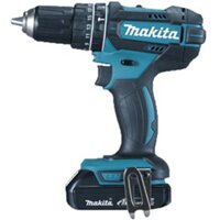 Máy khoan vặn vít dùng pin Makita DF331DSYE 12V