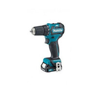 Máy khoan vặn vít dùng pin Makita DF332DSAE