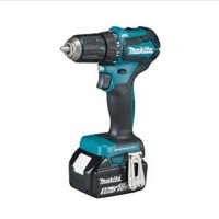 Máy khoan, vặn vít dùng pin MAKITA DDF483RFE (18V)