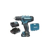 Máy khoan vặn vít dùng pin Makita DF331DSAE