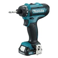 MÁY KHOAN VẶN VÍT DÙNG PIN MAKITA DF031DZ